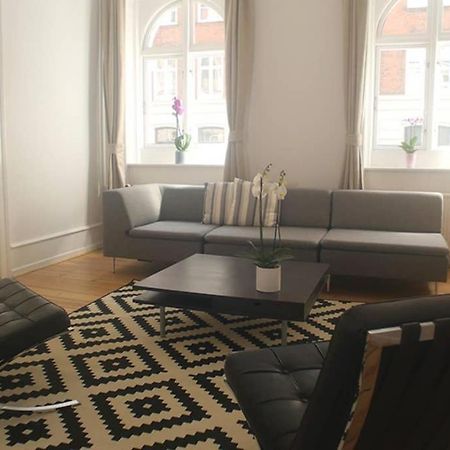 קופנהגן Next To New Harbor / 3 Bedroom & 2 Bath Rooms מראה חיצוני תמונה