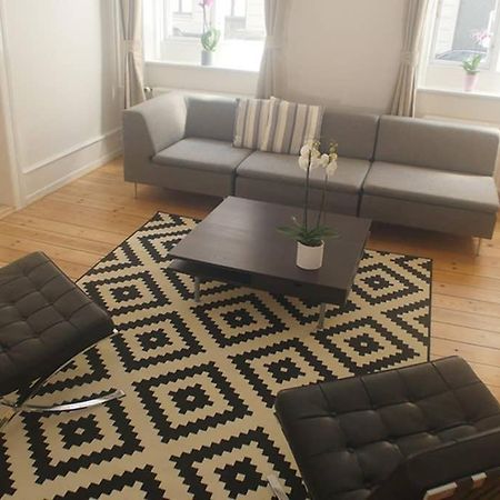 קופנהגן Next To New Harbor / 3 Bedroom & 2 Bath Rooms מראה חיצוני תמונה
