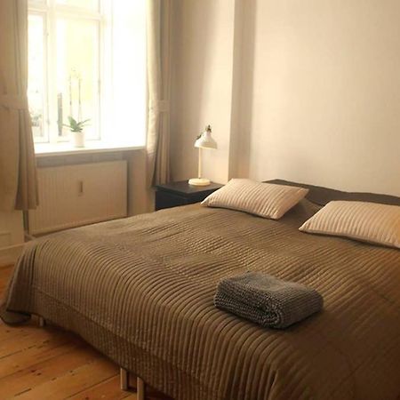 קופנהגן Next To New Harbor / 3 Bedroom & 2 Bath Rooms מראה חיצוני תמונה