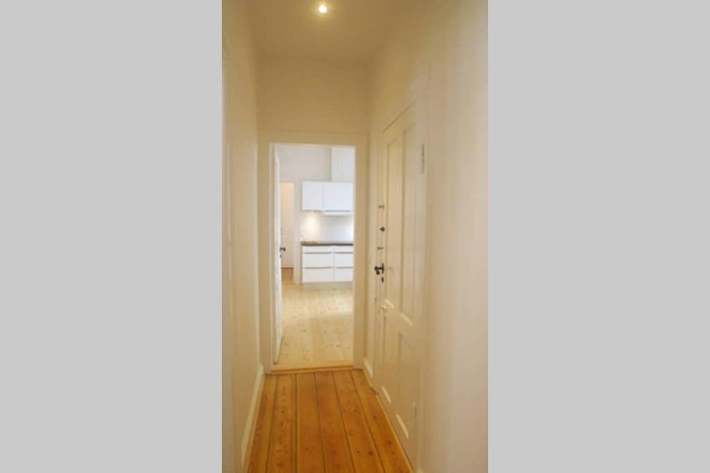 קופנהגן Next To New Harbor / 3 Bedroom & 2 Bath Rooms מראה חיצוני תמונה