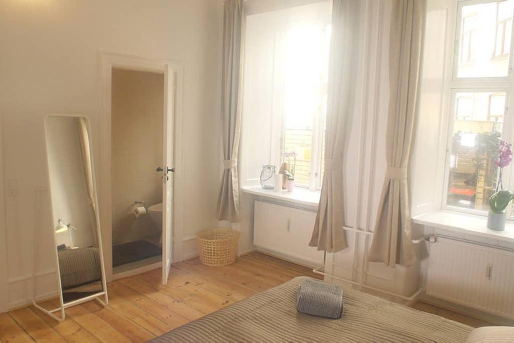 קופנהגן Next To New Harbor / 3 Bedroom & 2 Bath Rooms מראה חיצוני תמונה