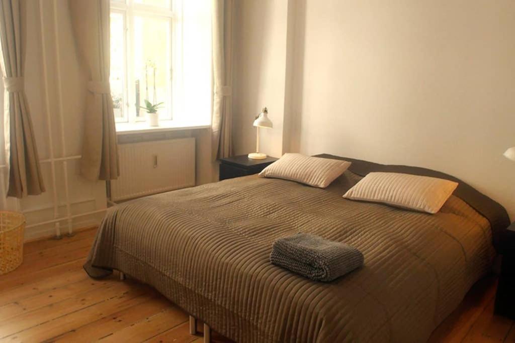 קופנהגן Next To New Harbor / 3 Bedroom & 2 Bath Rooms מראה חיצוני תמונה