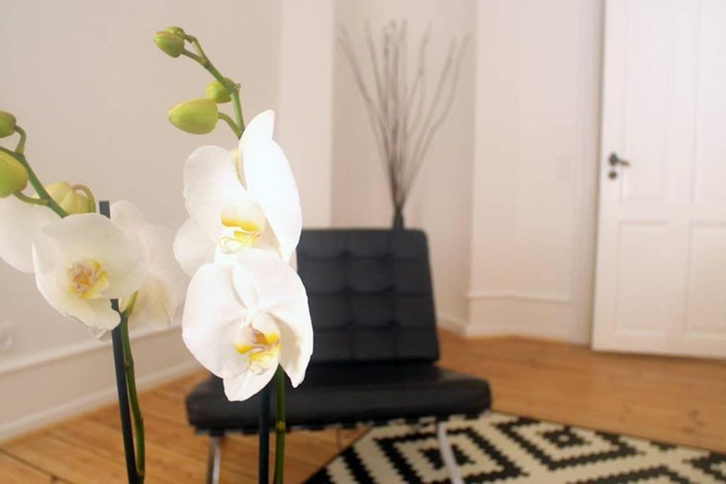 קופנהגן Next To New Harbor / 3 Bedroom & 2 Bath Rooms מראה חיצוני תמונה