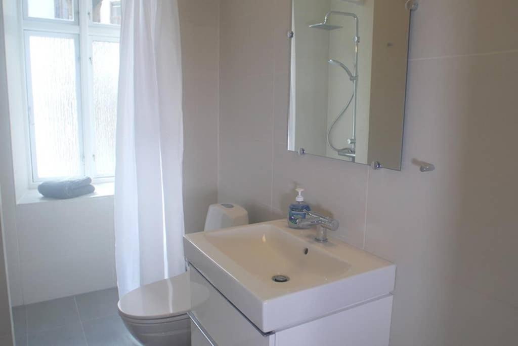 קופנהגן Next To New Harbor / 3 Bedroom & 2 Bath Rooms מראה חיצוני תמונה