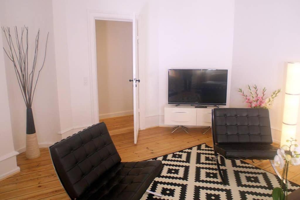 קופנהגן Next To New Harbor / 3 Bedroom & 2 Bath Rooms מראה חיצוני תמונה
