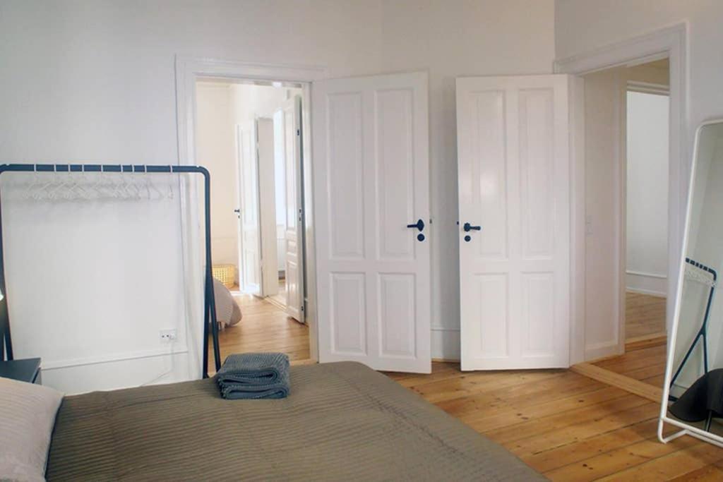 קופנהגן Next To New Harbor / 3 Bedroom & 2 Bath Rooms מראה חיצוני תמונה